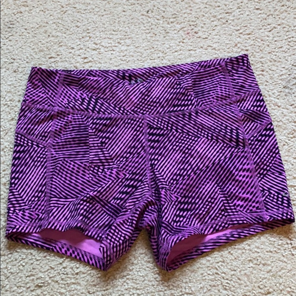 Champion Shorts